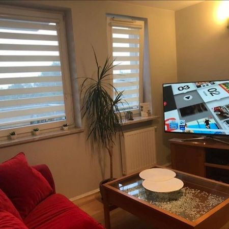 Apartament "Cleopatra 3" Z Miejscem Parkingowym, Faktury Vat Apartment Kielce Exterior foto