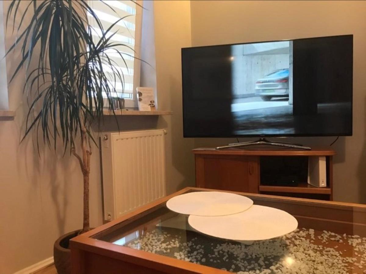 Apartament "Cleopatra 3" Z Miejscem Parkingowym, Faktury Vat Apartment Kielce Exterior foto