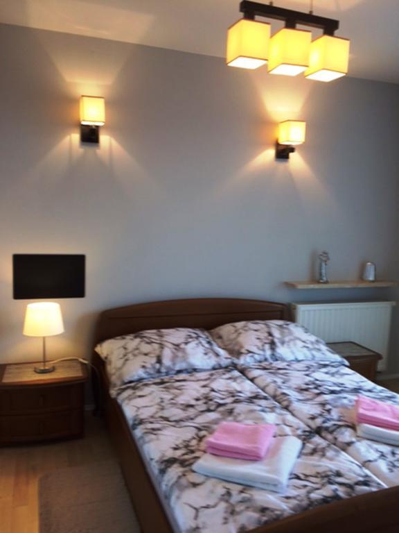 Apartament "Cleopatra 3" Z Miejscem Parkingowym, Faktury Vat Apartment Kielce Exterior foto