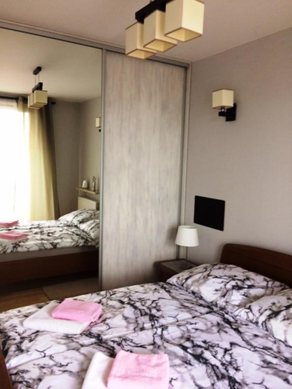 Apartament "Cleopatra 3" Z Miejscem Parkingowym, Faktury Vat Apartment Kielce Exterior foto
