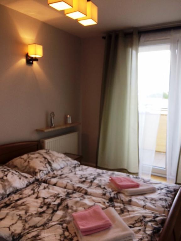 Apartament "Cleopatra 3" Z Miejscem Parkingowym, Faktury Vat Apartment Kielce Exterior foto