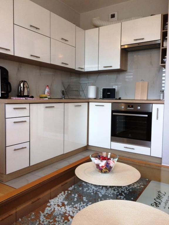 Apartament "Cleopatra 3" Z Miejscem Parkingowym, Faktury Vat Apartment Kielce Exterior foto