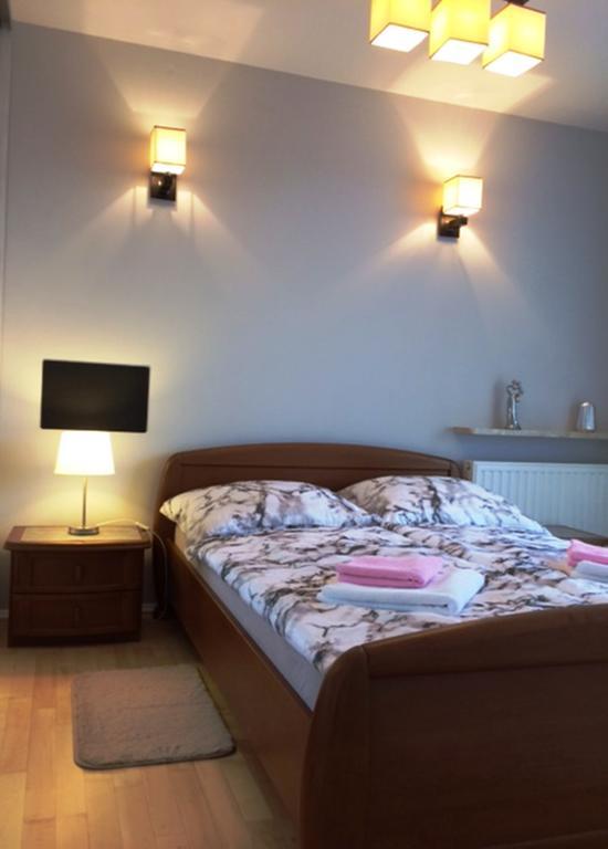 Apartament "Cleopatra 3" Z Miejscem Parkingowym, Faktury Vat Apartment Kielce Exterior foto