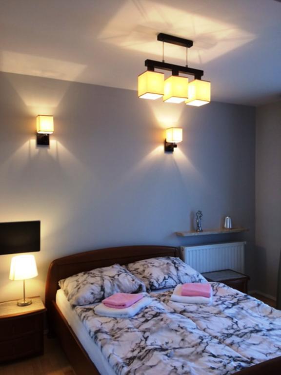 Apartament "Cleopatra 3" Z Miejscem Parkingowym, Faktury Vat Apartment Kielce Exterior foto