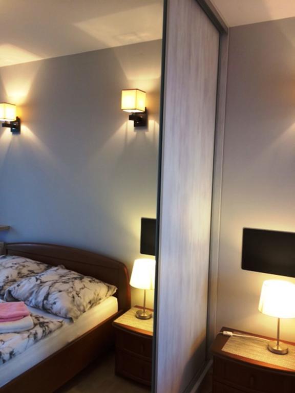 Apartament "Cleopatra 3" Z Miejscem Parkingowym, Faktury Vat Apartment Kielce Exterior foto