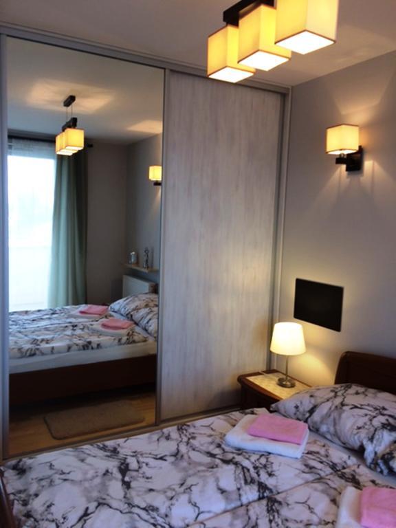 Apartament "Cleopatra 3" Z Miejscem Parkingowym, Faktury Vat Apartment Kielce Exterior foto