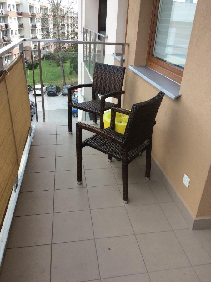 Apartament "Cleopatra 3" Z Miejscem Parkingowym, Faktury Vat Apartment Kielce Exterior foto