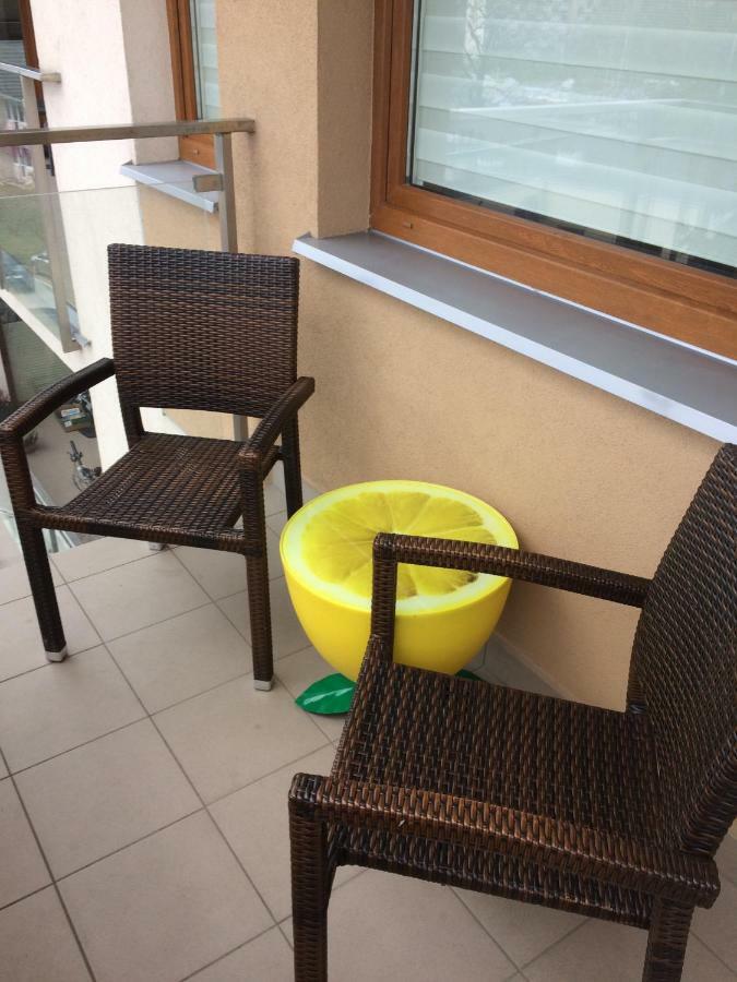 Apartament "Cleopatra 3" Z Miejscem Parkingowym, Faktury Vat Apartment Kielce Exterior foto