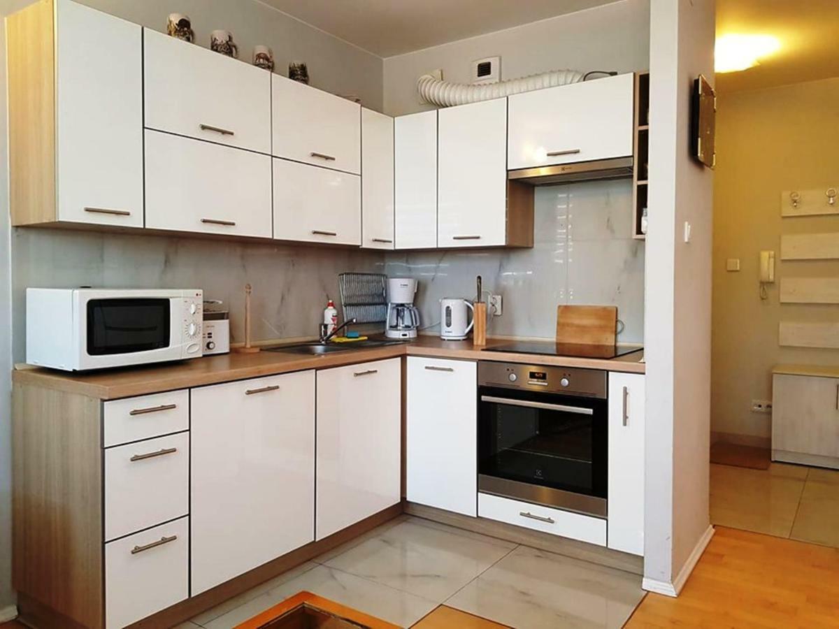 Apartament "Cleopatra 3" Z Miejscem Parkingowym, Faktury Vat Apartment Kielce Exterior foto